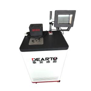 Buy cheap Industrial Calibration Bath -30 to 180 deg C Radial Uniformity 0.01C Resolution 0.001C from wholesalers