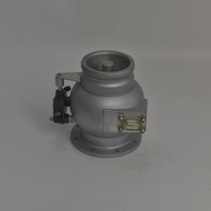 Buy cheap Aluminum Alloy Oil and Gas Recovery Joint Advanced Inflow and Outflow Control Solution with Technic from wholesalers