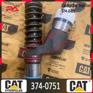 Buy cheap Fuel Pump Injector 374-0751 3740751 20R-2285 20R2285 Diesel For C-A-Terpiller C15 Engine from wholesalers