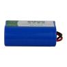 Buy cheap 3200mah LiFePo4 Lithium ion phosphate battery pack for UPS emergency lighting 6.4v 20Wh from wholesalers