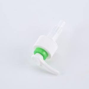 Buy cheap 4CC 28/415 Screw Down Liquid Soap Plastic Lotion Pumps from wholesalers