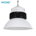 Buy cheap Commercial Warehouse Industrial High Bay LED Light 6000k 80 Ra 200W 25000lm from wholesalers