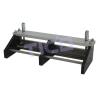 Buy cheap 250mm Width Battery Coating Machine 10μM Adjustable Film Coating Applicator from wholesalers