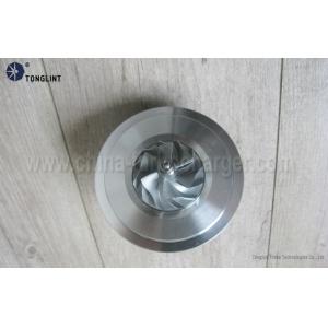 Buy cheap Nissan Pathfinder Turbocharger Cartridge Core CHRA Genuine GT2052V 726442-0004 from wholesalers