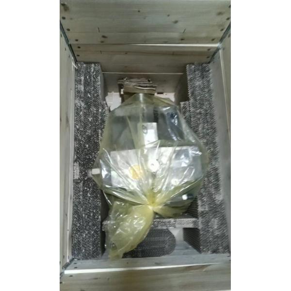 Buy cheap Rexroth A4VSO250 Hydraulic Pump 280 Bar Pressure 28-140cc Displacement from wholesalers