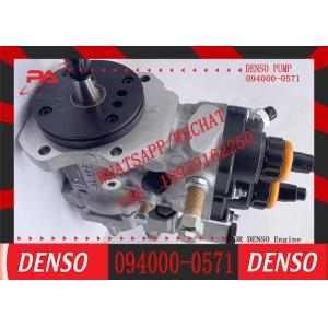 Buy cheap Fuel injection pump 094000-0571 diesel engine fuel injection pump 6251-71-1121 injection pump for excavator from wholesalers