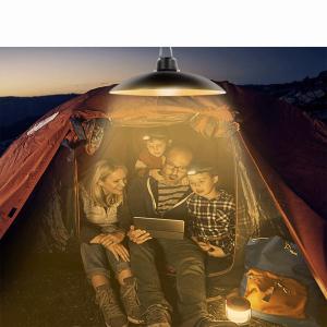 Buy cheap Solar Powered Chandelier Solar Emergency Lights With Solar Power Supply from wholesalers