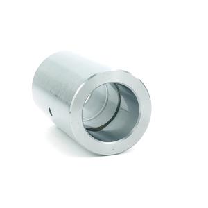 Buy cheap Customized Machinery Part Gland Part Bushing Part with SGS Certification from wholesalers