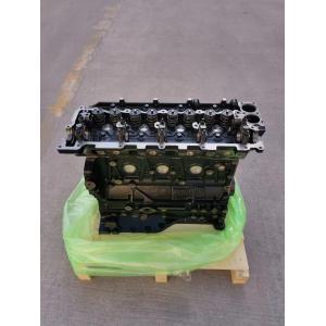 4HG1 Engine Cylinder Long and Short Block Assembly for Isuzu Pickup Truck and