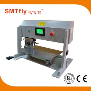 PCB Depaneling V-Cut Pcb Cutter Machine Pre-scoring PCB Separator