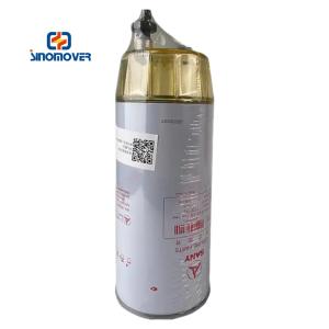 Buy cheap SANY 60205961 Water separator original parts from wholesalers