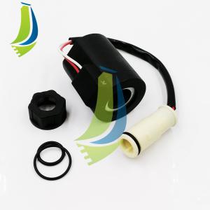 Buy cheap 14527267 Solenoid Coil For EC360B Excavator from wholesalers