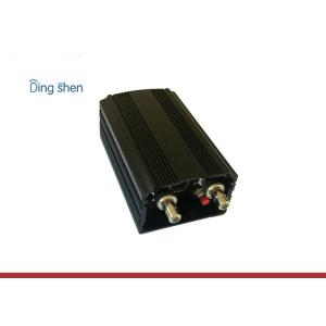 8 Channels Audio Video Sender Transmitter & Receiver 1200Mhz 2000mW