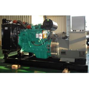 Buy cheap 6CTAA8.3-G2 Cummins Diesel Generator 230v / 400v 3 Phase Diesel Engine from wholesalers