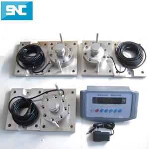 Operating Temp. Range -20- 60 C Electronic Load Cell Weighing Sensor Modules for