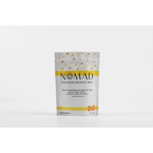 Buy cheap Food Grade Moisture Proof VMPET Plastic Pouches Packaging from wholesalers