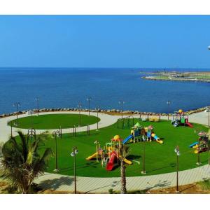 Buy cheap Swiming Pool Decoration Grass Always Green Grass with Natural Image from wholesalers