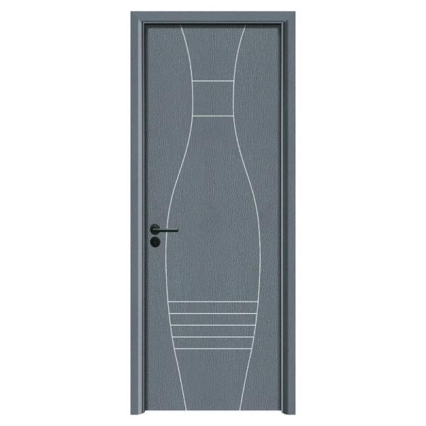 Buy cheap Customizable And Durable WPC Hollow Door High Performance from wholesalers