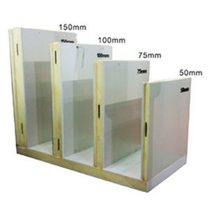 Buy cheap Cold Room Wall Sandwich Panel PPGI Isolation Panels Cam Lock from wholesalers