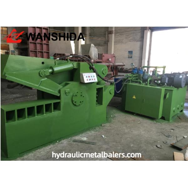 Quality Strong Cutting Force Alligator Shear for sale