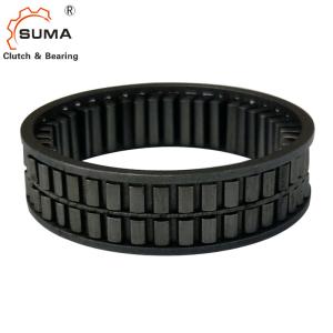 Buy cheap 15*23*11MM FE423Z Steel GCr15 Sprag One Way Clutch Custom Size Bearings from wholesalers
