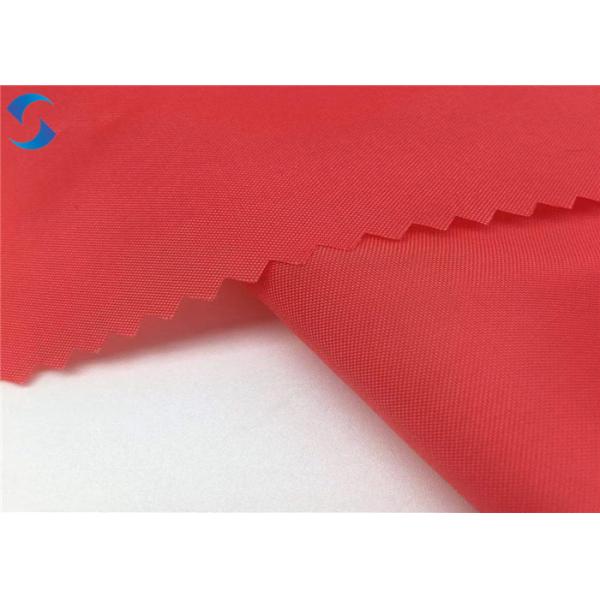 Quality 60 Inch 190T Polyester Taffeta Fabric Poly Lining for sale