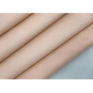 Ten Woven Canvas With Reactive Dyeing / Recycled Cotton Canvas For Bags And