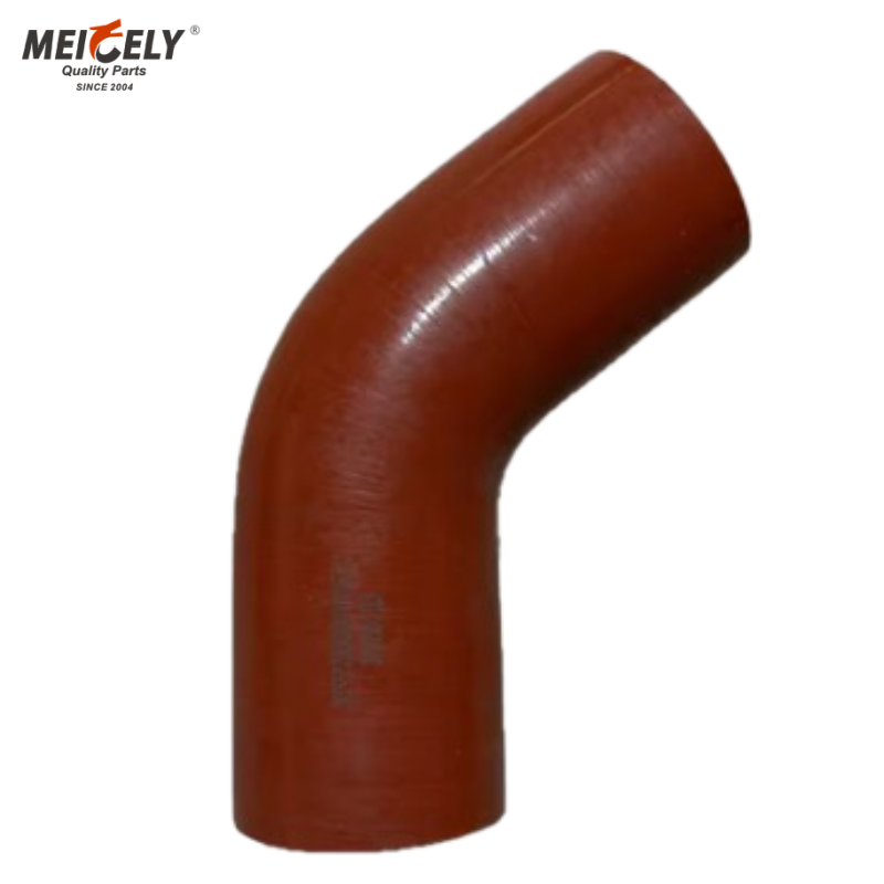 Buy cheap High Quality YZ972553001055 Intercooler Connecting Pipe For Volvo from wholesalers