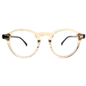 Buy cheap FP2615 Unisex Acetate Optical Frame Lightweight Customized Prescription Eyewear from wholesalers