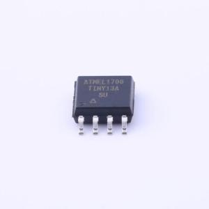 Buy cheap MCU ATTINY13A-SU ATTINY13 ARM Cortex RISC Flash Electronic Component from wholesalers