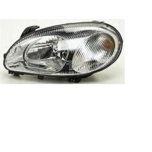Buy cheap WH0108001AL Headlight for from wholesalers