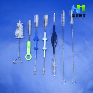 Buy cheap Painless Cervical Screening Disposable Pap Test Brush EO Sterilization product