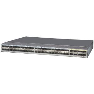 CE6860-48S8CQ-EI 100GE Optical Ports Data Center Switch with 10/100/1000Mbps