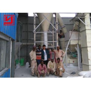Buy cheap Kaolin Raymond Copper 4t/h Grinding Mill Machine from wholesalers