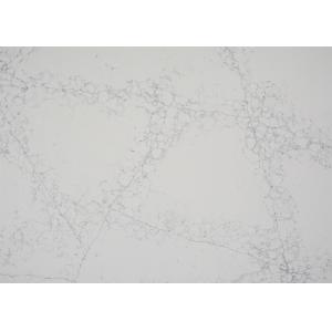 Buy cheap Composite Antique Artificial Quartz Slabs Impact Resistance For Kitchen from wholesalers