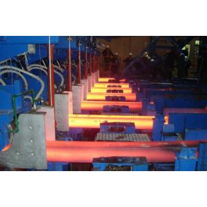 Buy cheap Industrial Metal CCM Continuous Casting Equipment R8m & 8 Strands from wholesalers