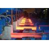 Buy cheap Industrial Metal CCM Continuous Casting Equipment R8m & 8 Strands from wholesalers