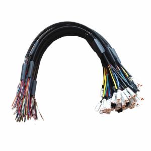 Buy cheap ODM Home Appliance Wiring Harness Cable Wire Harness Assembly product