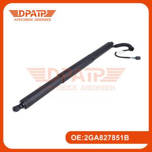 Auto Parts Tail Gate Lifter Power Electric Tailgate Lift for VW T-ROC 2GA827851B