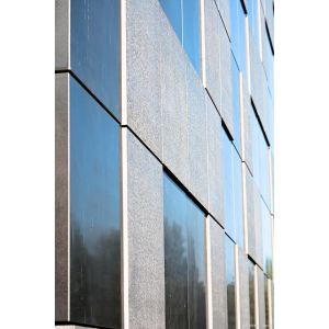Buy cheap Stone Curtain Wall System Architectural Aluminium Curtain Wall Systems from wholesalers