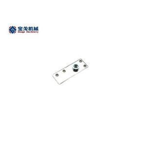 Customized Request 12V Negative Bus Bar for Power Equipment in Electric Power