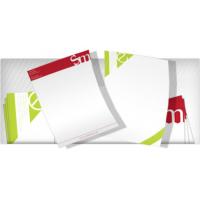 Buy cheap Stationery Letters Envelopes Booklets Memo Notepads Manuals Printing product