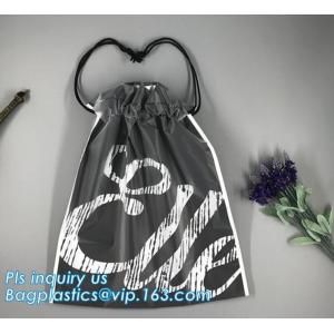 Buy cheap Biodegradable 22" X 28" Nylon Laundry Bags Two Shoulder Straps For Easy Backpack Carrying With bagplastics bagease packa from wholesalers