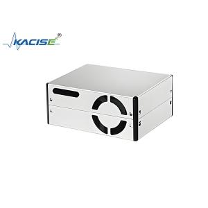 Buy cheap Compact Laser Dust Sensor KGD PM 114 with Detection Range 0 1000μg/m3 and Operating Current ≤100mA from wholesalers