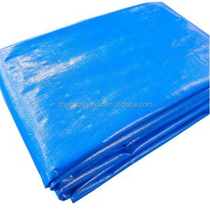 Tents Awning Roof Covering PE Material Roll with Printed Pattern from Experience