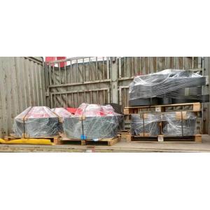 Buy cheap Mud Pump Parts Good Quality Pulley For BOMCO F-1600 Pump from wholesalers