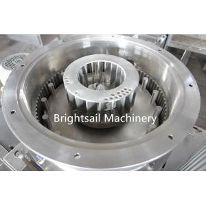 Buy cheap Stainless Steel Monosodium Glutamate Pulverizer Set Food Grinding Machine from wholesalers