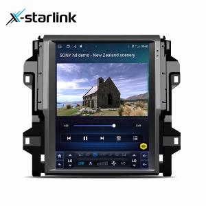 Buy cheap Android 13 Toyota Fortuner Car DVD Player With Car Stereo System from wholesalers