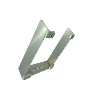 Polishing Structure Metal Frame Customization for Customized Accessories