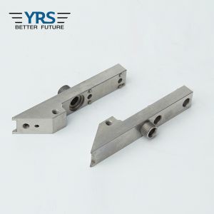 Buy cheap 440C Custom Automotive Parts from wholesalers